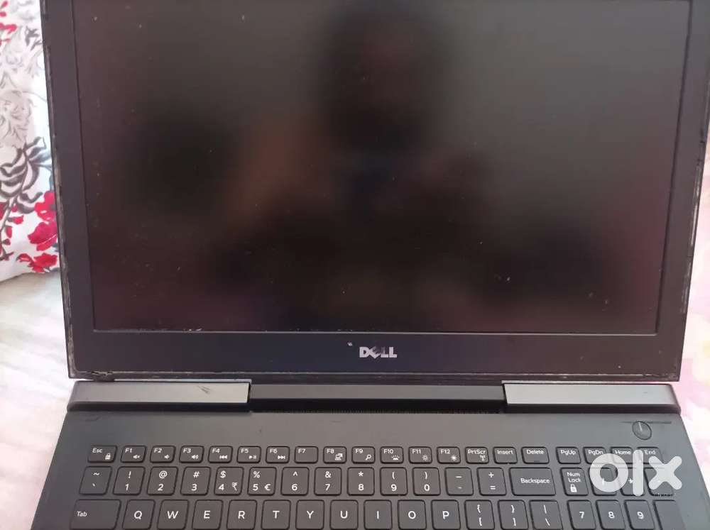 DELL INSPIRON 7567 GAMING POWERHOUSE