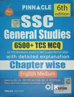 SSC Pinnacle General Studies