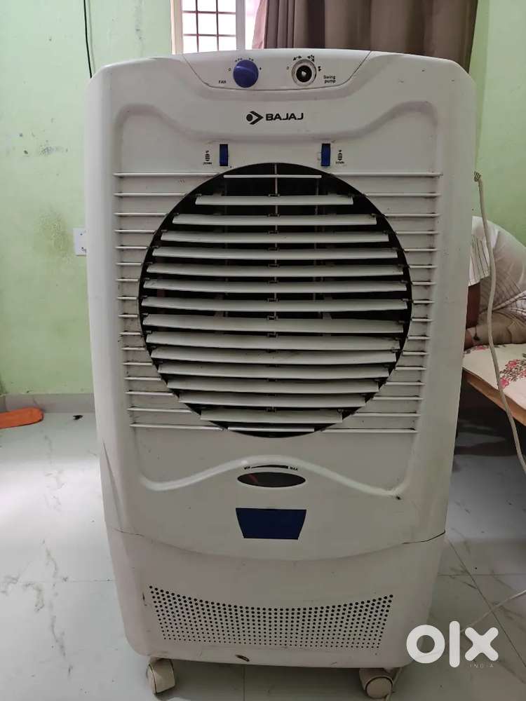 Bajaj DC55 DLX Air Cooler - Excellent Working Condition