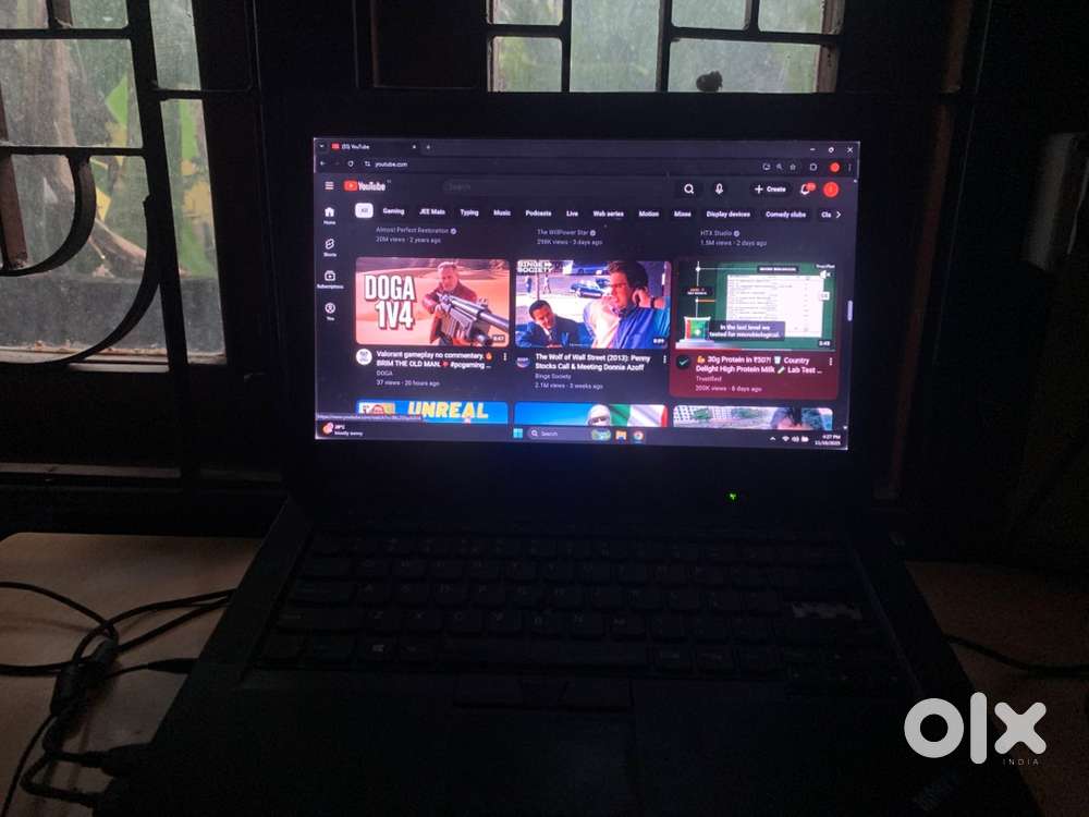 Lenovo Thinkpad Laptop