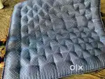 Double bed gadda (matress)