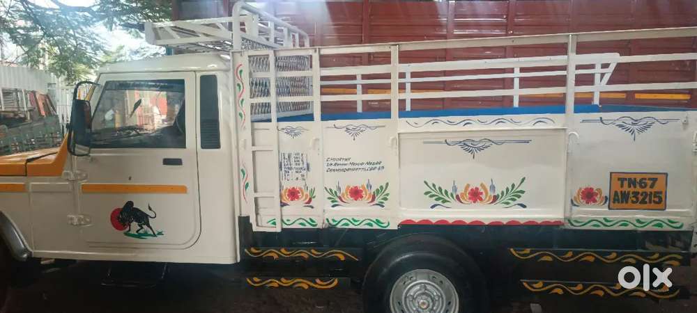 Pickup drivers wanted