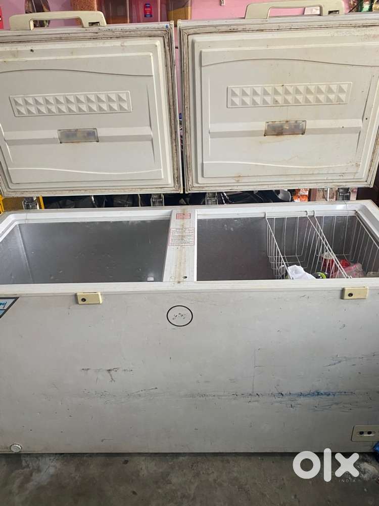 Power Saving 40%, Instant Cooling, AC Freeze (D)