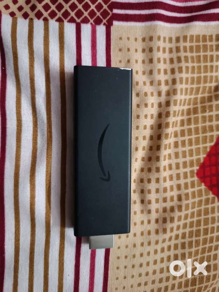 Amazon fire TV Stick FHD