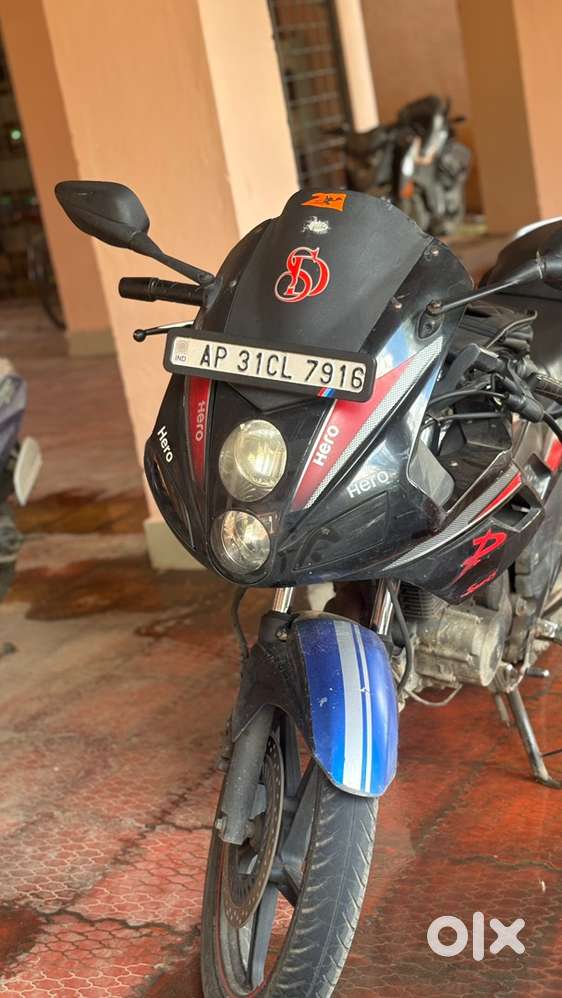 Excellent condition