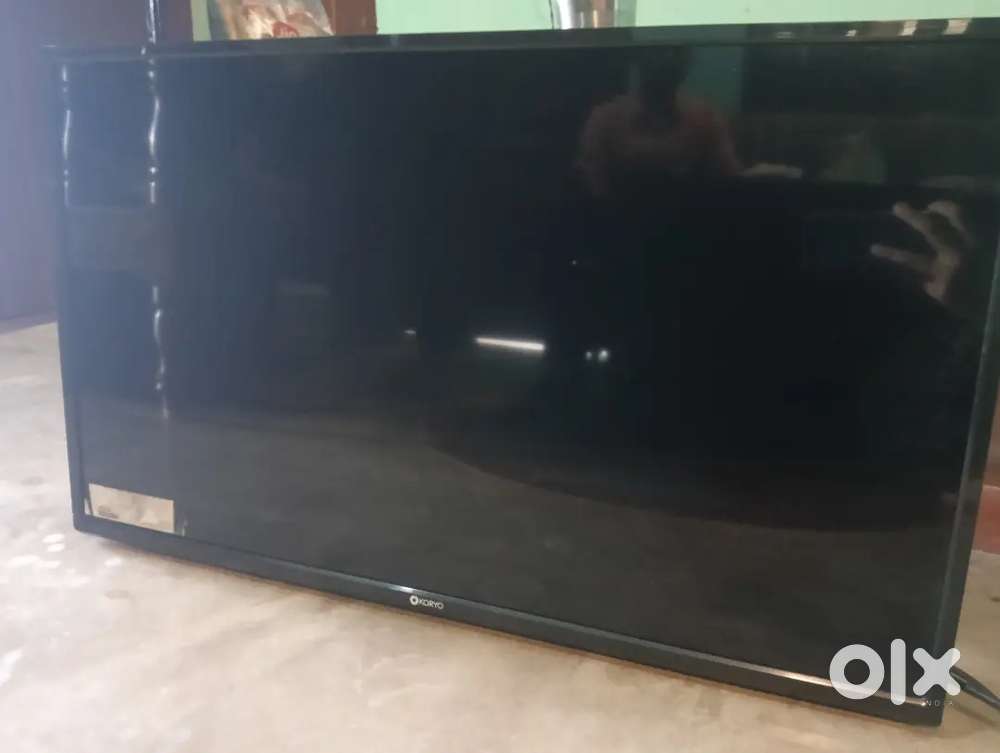 Koryo 32 inches LED TV