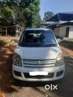 Maruti Suzuki Wagon R LXI, 2008, Petrol