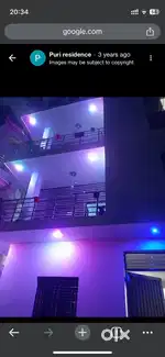 2 bhk flats