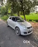 Swift 2005