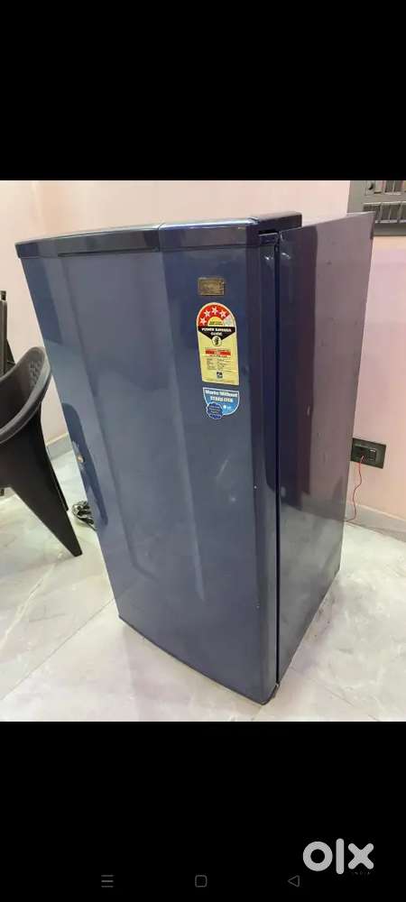 Fridge best condition