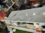 Garments shop counter