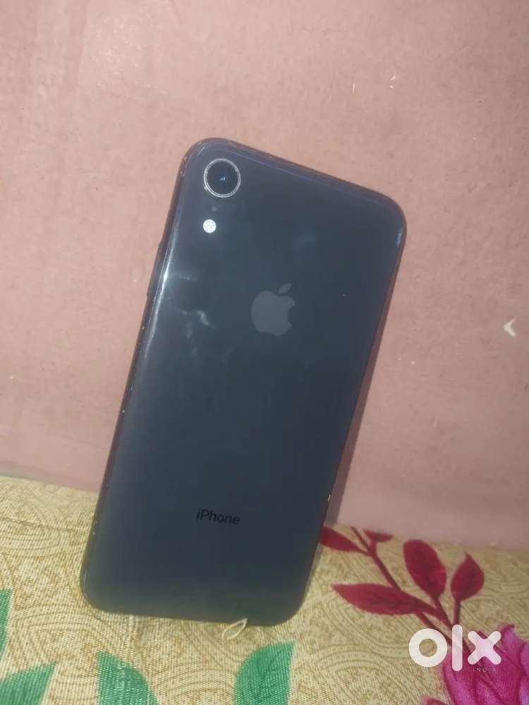 IPHONE XR 64gb