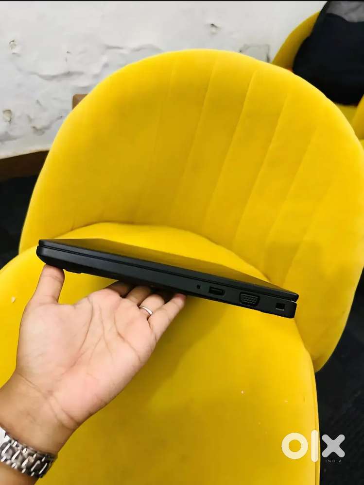 Dell 5490 (intel i5-8th gen)