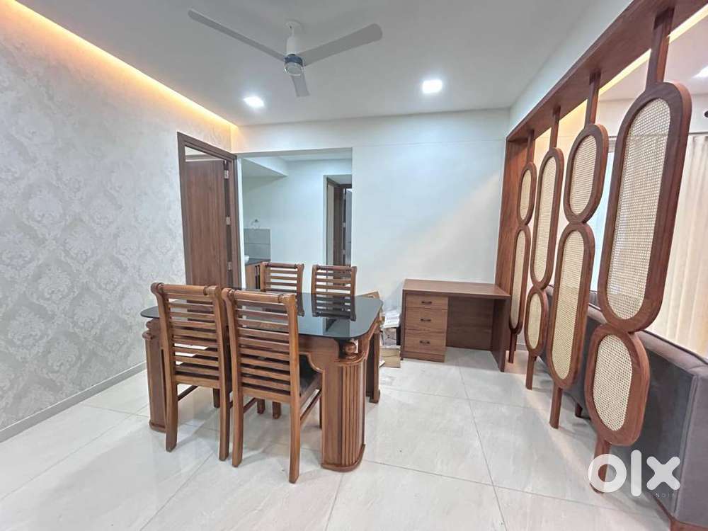 New  3 bhk flat/1600 sqft/1.60 cr- Viyyur    Thrissur