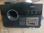 Home thetar intex