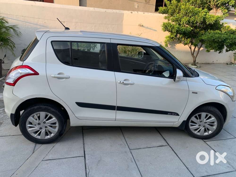 Maruti Suzuki Swift 2015 Diesel Good Condition