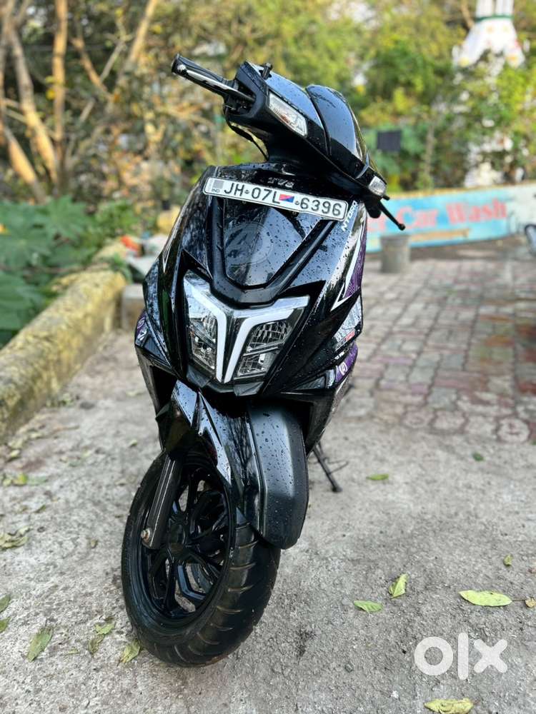 Ntorq 125 urgent sale