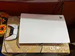 Ps 5 Gaming  with console and cd