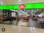 Haldiram Shops