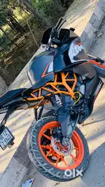 Supar bike