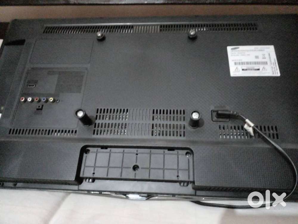 Samsung 32 inch lcd tv