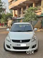 Maruti Suzuki Swift VDI Glory Limited Edition, 2015, Diesel