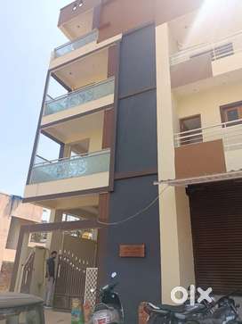 7 BHK individual house for rent or lease in Mysore to Bengaluru road