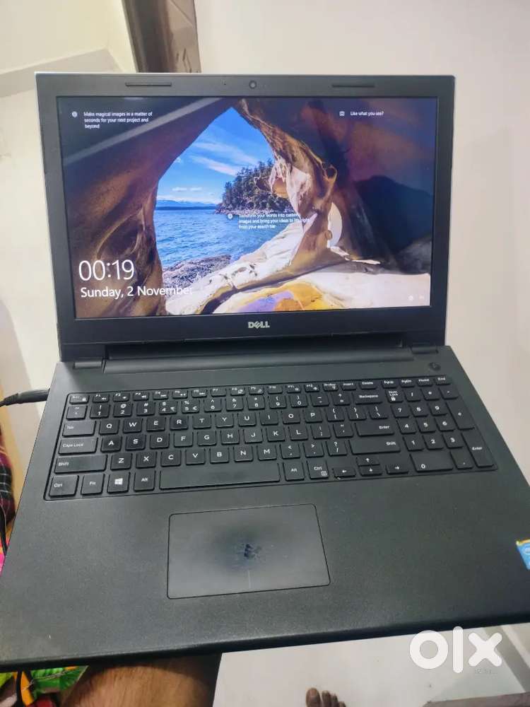 Dell Inspiron i3 4th gen great condition