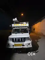 लोडिंग बोलेरो के लिए ड्राइवर चाइये