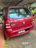 Maruti Suzuki Alto Petrol Good Condition