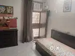 Back Side 2bhk flat