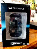 Zebronics sheer 10 wireless mouse
