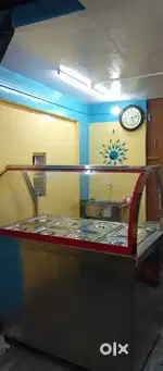 Bain Marie - Food Warmer