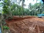 Residential area.