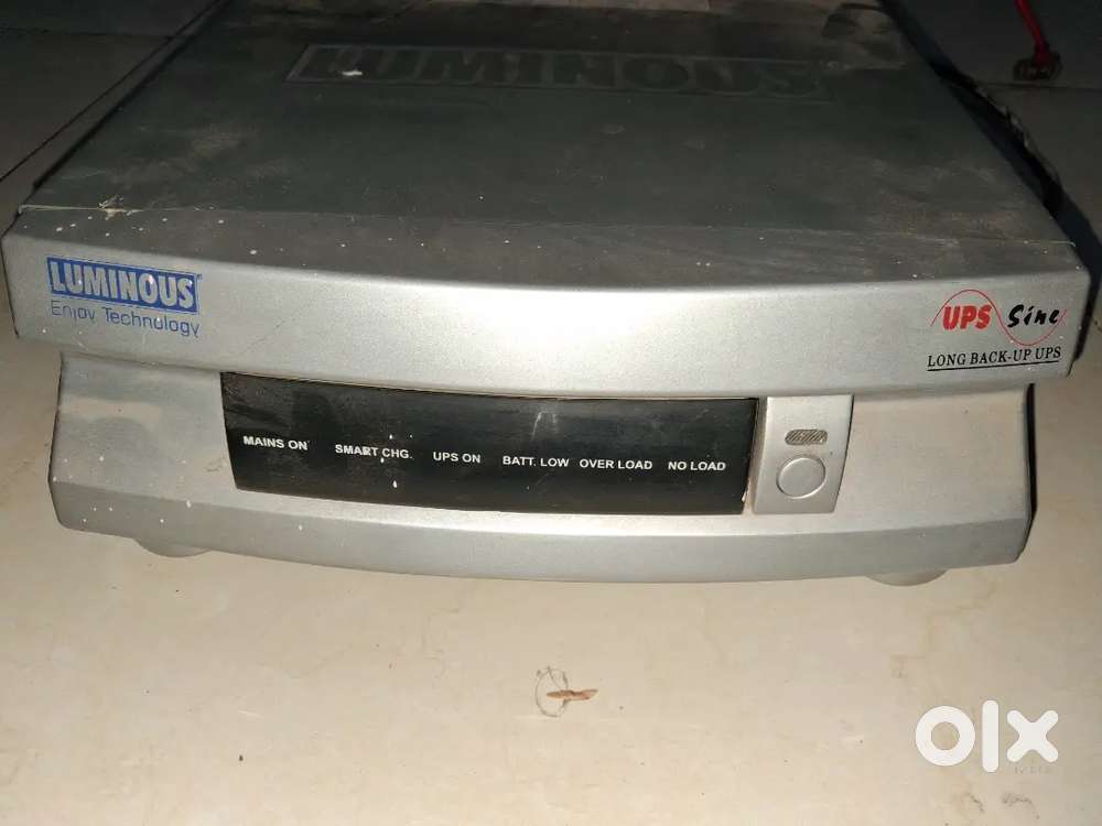 Luminous Inverter for Sale