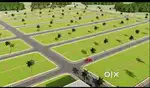 Info colony near Infovally Janla Bhubaneswar