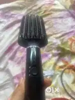 Philips Hair straightening brush