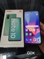 Redmi Note 10