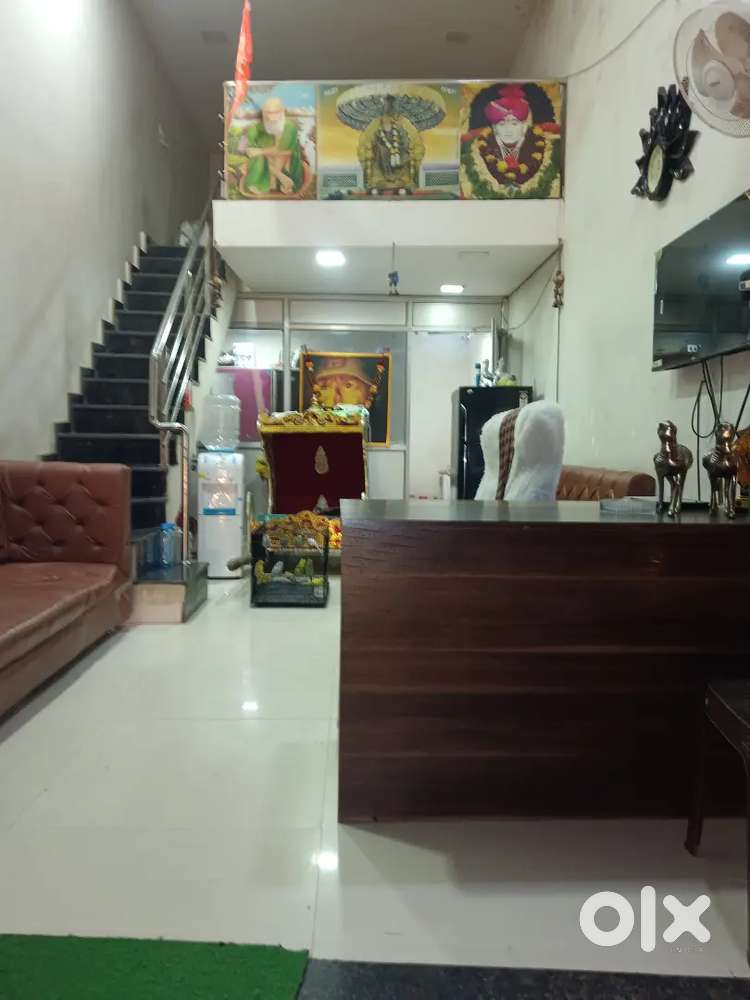 Shyam Nagar telibandhak Khushi wedding Mall ke samne