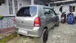 Maruti Suzuki Alto 2010 Petrol Good Condition