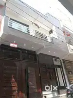100 Gaj villa 1.5 story kailashpuram govindpuram