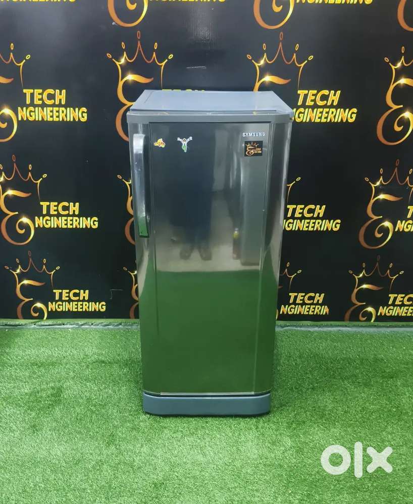 Refurbished Refrigerator