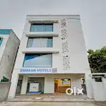 HOTEL URGENT REQUIREMENT