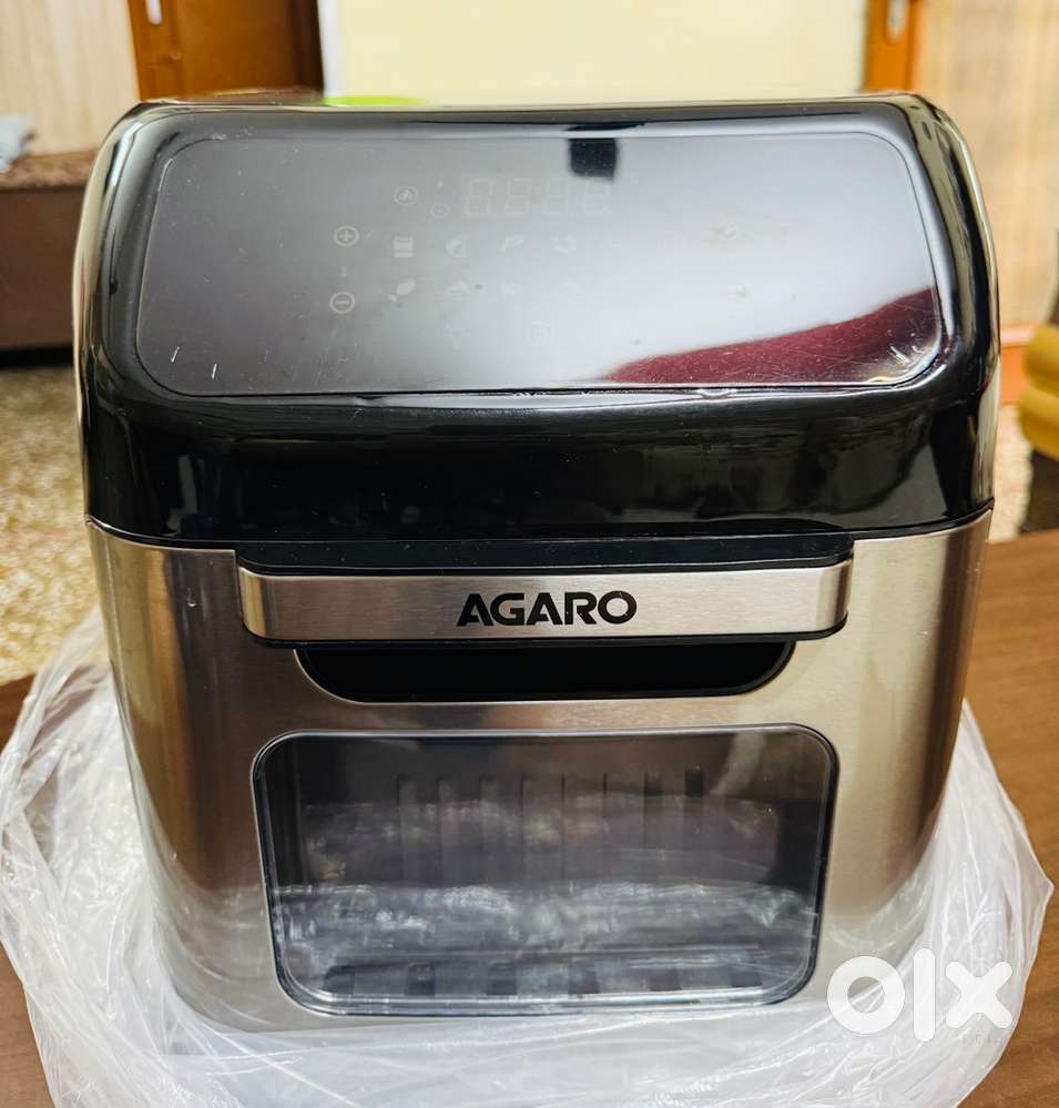 AGARO REGENCY DIGITAL AIR FRYER