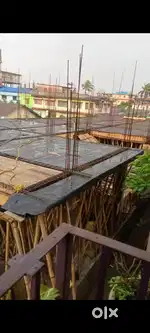 Market complex, Show Room /Bank, Mall