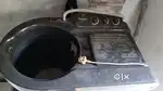 Whirlpool 7.5 kg max dry