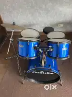 Drum set- Chancellor