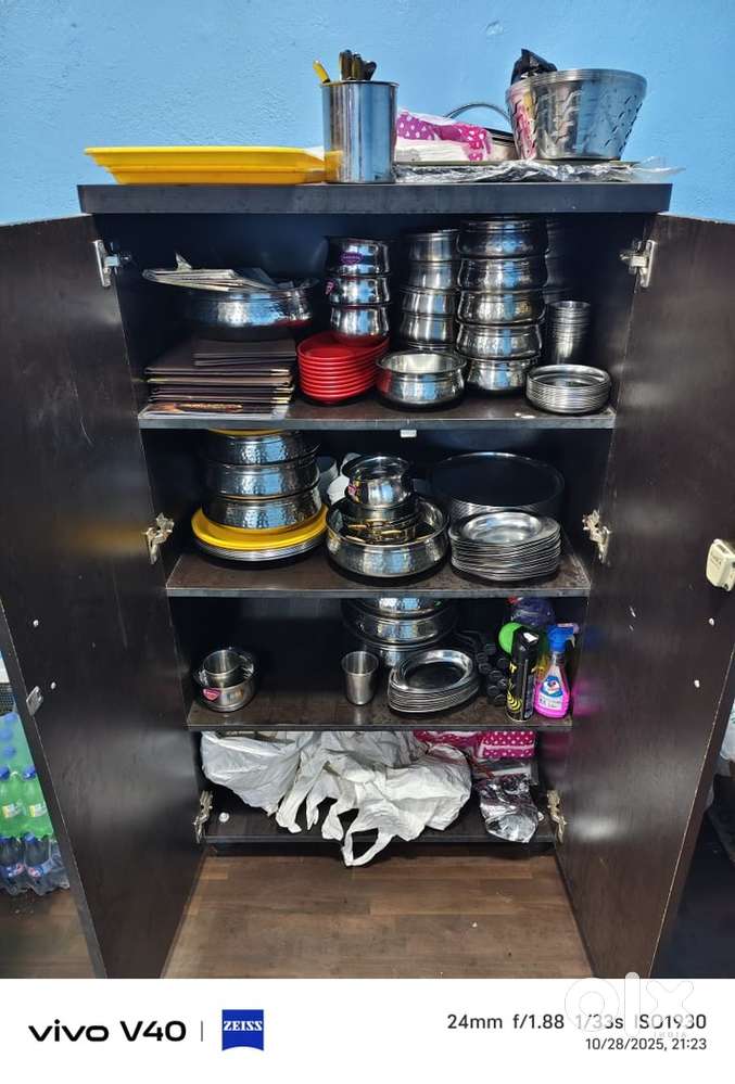 Restarent for Sale - kannadasan Nagar Thiruthangal Nadar College