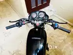 New condition all