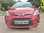 Hyundai i10 1.2 Kappa Magna, 2009, Petrol